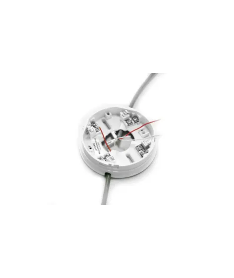SOCLE DECECTEUR CONV. SANS DIO D