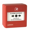 DECLENCHEUR MANUEL RADIO. ASSO C