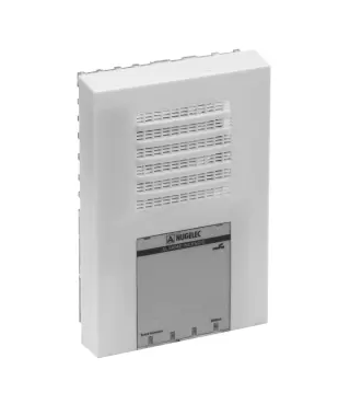 BLOC AUTONOME D ALARME LUMINEU S
