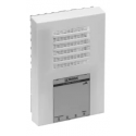 BLOC AUTONOME D ALARME LUMINEU S