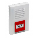 ALARME INCENDIE TYPE 4 PLANETE 1