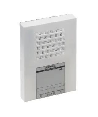 ALARME INCENDIE TYPE 4 PLANETE 2