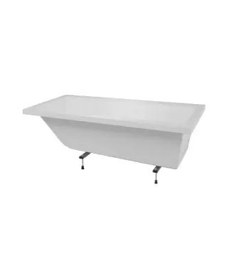BAIGNOIRE CALOS 180X80 A ENCASTR