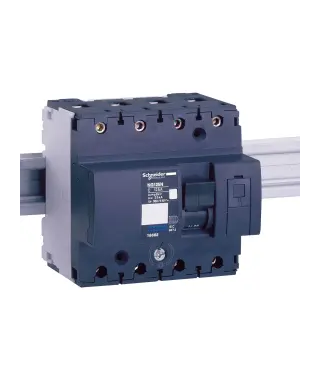 ACTI9 NG125N - DISJONCTEUR MODUL
