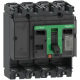 COMPACT NSX100B BLOC DE COUPUR E