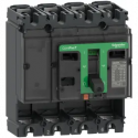 COMPACT NSX100B BLOC DE COUPUR E