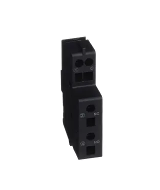 COMPACT NSXM ET POWERPACT B - CO