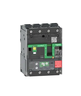 COMPACT NSXME - DISJONCTEUR VIGI