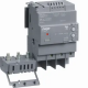 BLOC DIFF ELEC X160 3P 125A ID N