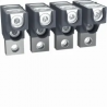 CAGE X630/P630 4P 2X 35-300MM2