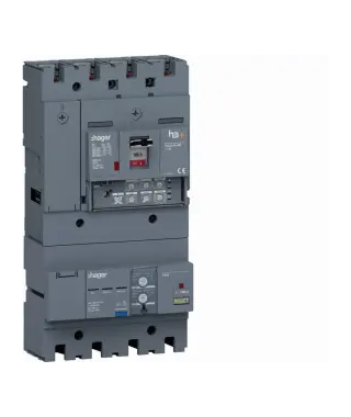 DISJ. BOITIER MOULE H3+ P250 LSI