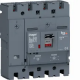 DISJ H3+ P250 TM ADJ 4P4D N0-1 0