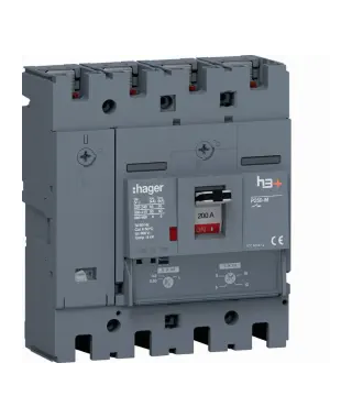 DISJ H3+ P250 TM ADJ 4P4D N0-1 0