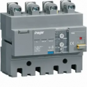 BLOC DIFFERENTIEL P250 4P 160A I