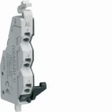 CONTACT SIGNAL DEFAUT X160-250 1