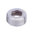 FOURRURE CHROME AVEC BUTEE MF 19