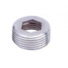 FOURRURE CHROME AVEC BUTEE MF 19