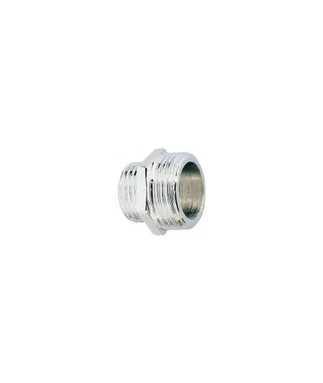 MAMELON CHROME REDUIT MM 245 3/4