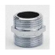 MAMELON CHROME EGAL MM 280 3/8