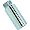 ALLONGE CHROME 12P L50 1/2
