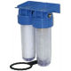 FILTRE DUPLEX COMPLET CHARGE ANT