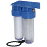 FILTRE DUPLEX COMPLET CHARGE ANT