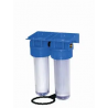 FILTRE DUPLEX COMPLET CHARGE ANT