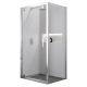 PAROI DOMAO FIXE POUR PORTE CADR