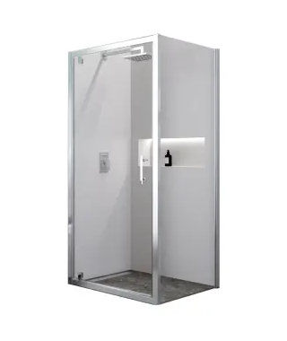 PAROI DOMAO FIXE POUR PORTE CADR
