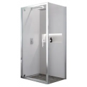 PAROI DOMAO FIXE POUR PORTE CADR