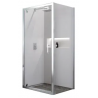PAROI DOMAO FIXE POUR PORTE CADR