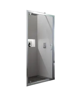 PAROI DOMAO PIVOTANTE CADREE 86-