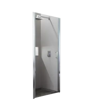PORTE DOMAO BATTANTE 1 PANNEAU 7