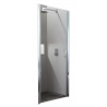PORTE DOMAO  BATTANTE 1 PANNEAU