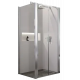 PORTE DOMAO BATTANTE 2 PANNEAUX