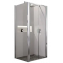 PORTE DOMAO BATTANTE 2 PANNEAUX