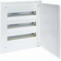 COFFRET ENCASTRE 54 M PORTE OP A