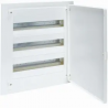 COFFRET ENCASTRE 54 M PORTE OP A