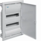 COFFRET ENCASTRE VOLTA 24 M VE R