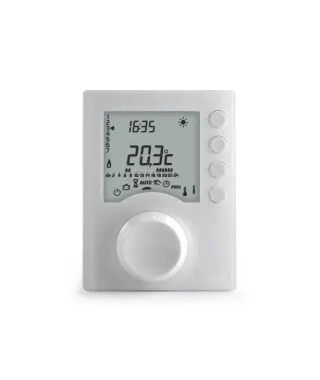 THERMOSTAT TYBOX 117  6050382 /