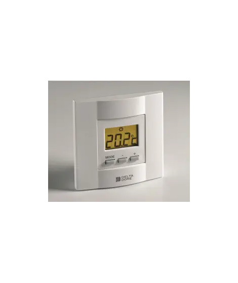 THERMOSTAT TYBOX 21