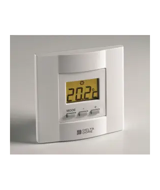 THERMOSTAT TYBOX 51