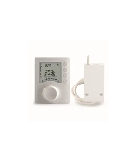 THERMOSTAT TYBOX 1137 PROGRAMMAB