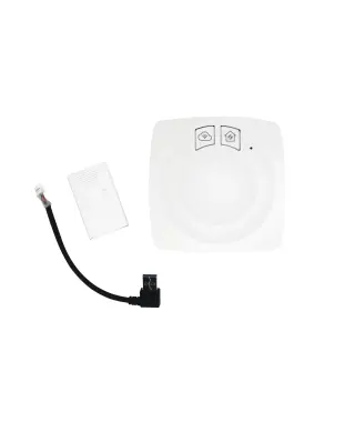 PACK NAVICLIM - HUB NAVICLIM ET