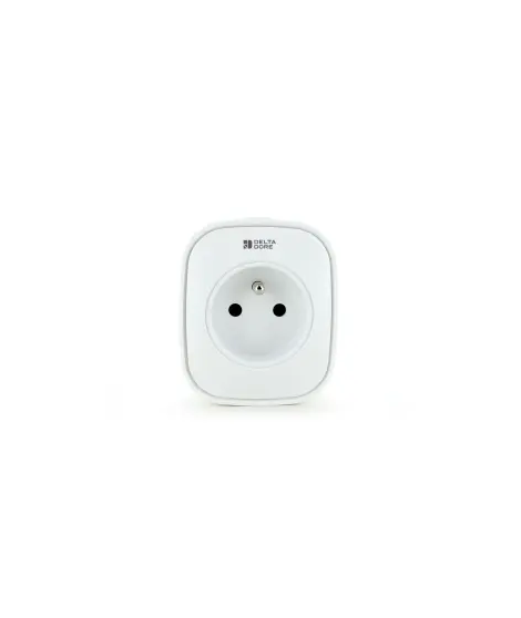EASY PLUG E16EM | PRISE CONNECTE