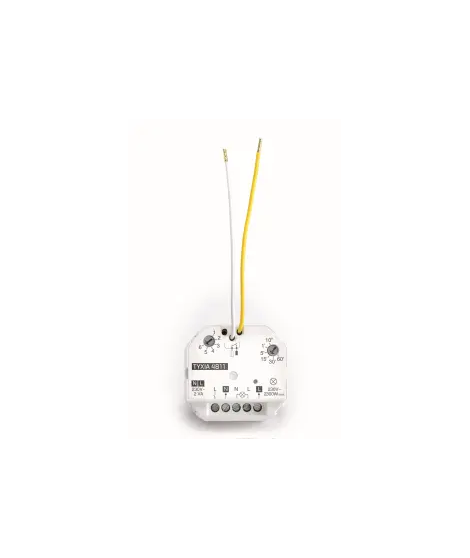 TYXIA 4811 MICROMODULE RECEPT SO