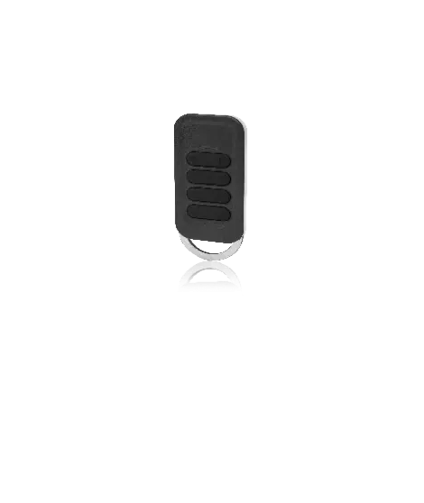 TELECOMMANDE 4 CANAUX POWER DESI