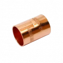 MANCHON PRESSION CUIVRE FF 5270