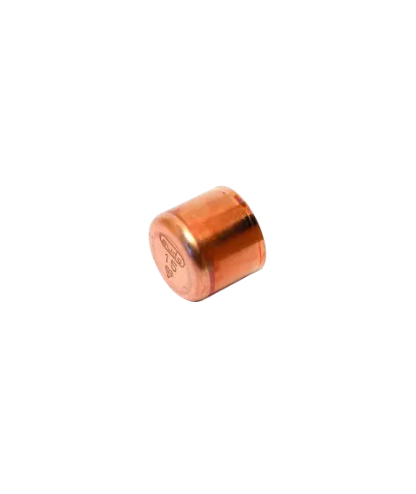 BOUCHON PRESSION CUIVRE F 5301 5
