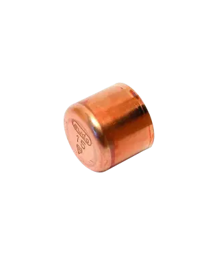 BOUCHON PRESSION CUIVRE F 5301 2